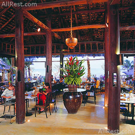 Supatra Hua Hin Resort 32